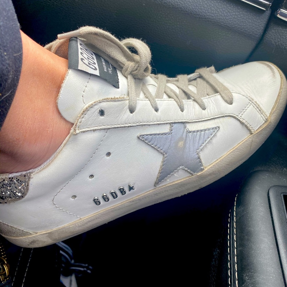 Goldengoose
